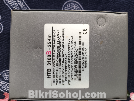 Media converter (MC)
